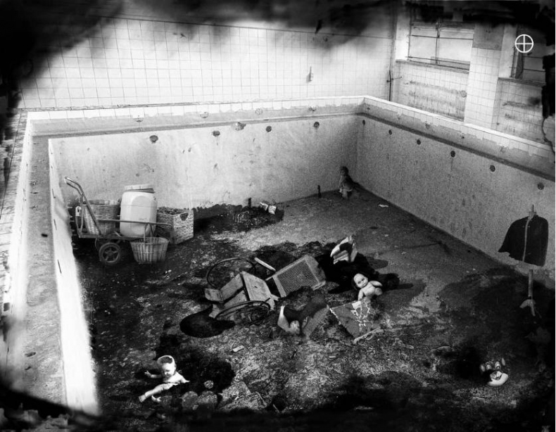 Иллюстрация к книге — Новая ловушка [i_003.jpg]