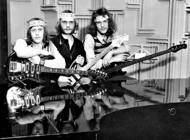 Иллюстрация к книге — Запрещенный Союз. Хиппи, мистики, диссиденты [i_009.jpg]