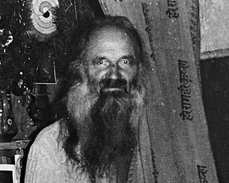 Иллюстрация к книге — Запрещенный Союз. Хиппи, мистики, диссиденты [i_021.jpg]