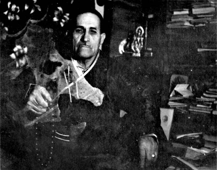 Иллюстрация к книге — Запрещенный Союз. Хиппи, мистики, диссиденты [i_026.jpg]