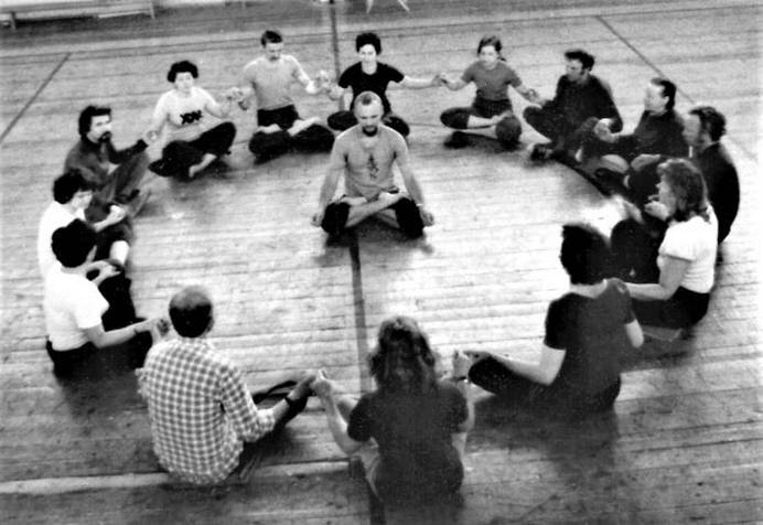 Иллюстрация к книге — Запрещенный Союз. Хиппи, мистики, диссиденты [i_030.jpg]