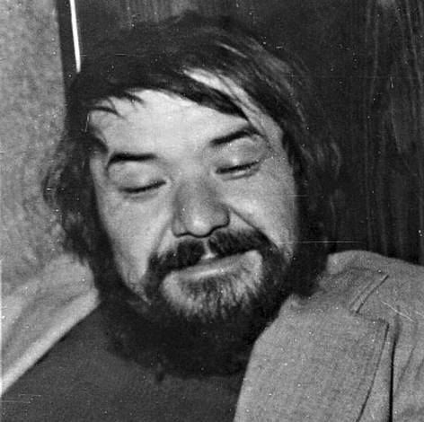 Иллюстрация к книге — Запрещенный Союз. Хиппи, мистики, диссиденты [i_031.jpg]