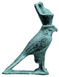 Иллюстрация к книге — Египетские мифы. От пирамид и фараонов до Анубиса и «Книги мертвых» [i_032.jpg]