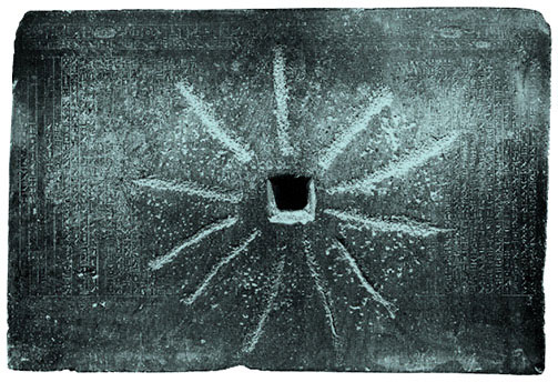 Иллюстрация к книге — Египетские мифы. От пирамид и фараонов до Анубиса и «Книги мертвых» [i_048.jpg]