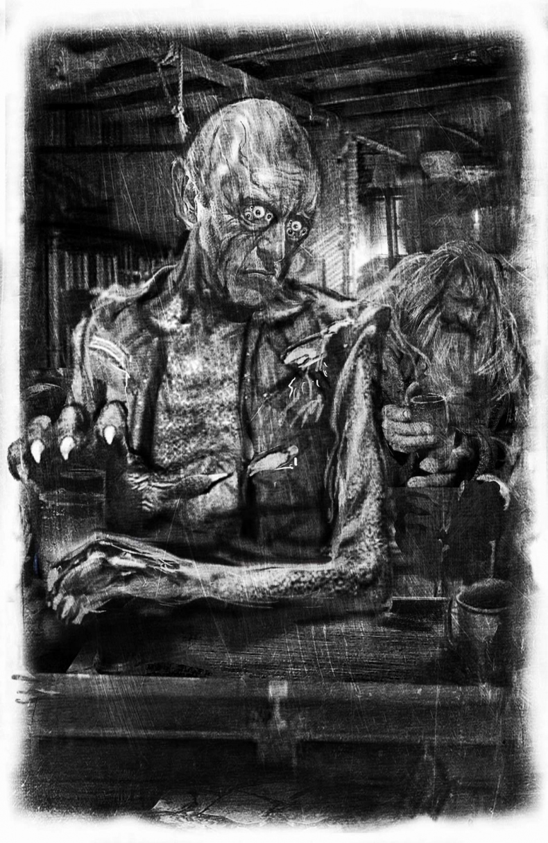 Иллюстрация к книге — Королевства изгоев [ki1.jpg]