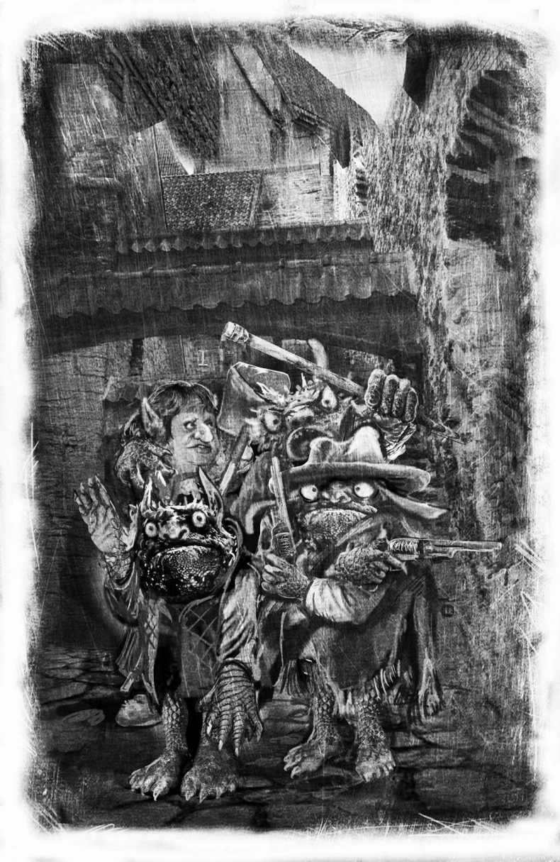 Иллюстрация к книге — Королевства изгоев [ki8.jpg]