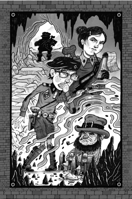 Иллюстрация к книге — Ронан Бойл и Мост загадок [i_004.jpg]