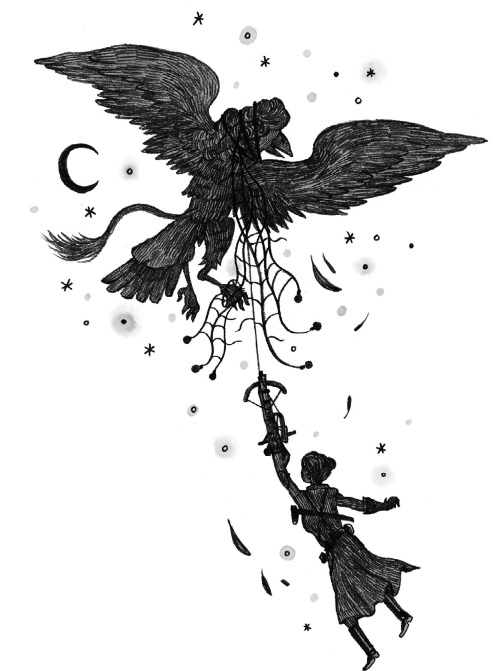 Иллюстрация к книге — Ронан Бойл и Мост загадок [i_028.jpg]