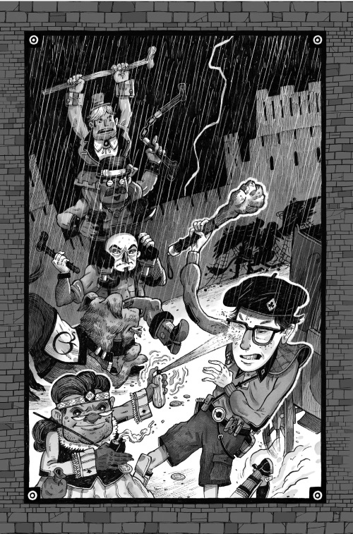 Иллюстрация к книге — Ронан Бойл и Мост загадок [i_029.jpg]