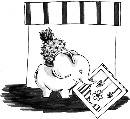 Иллюстрация к книге — Встретимся на Арбате [i_010.jpg]