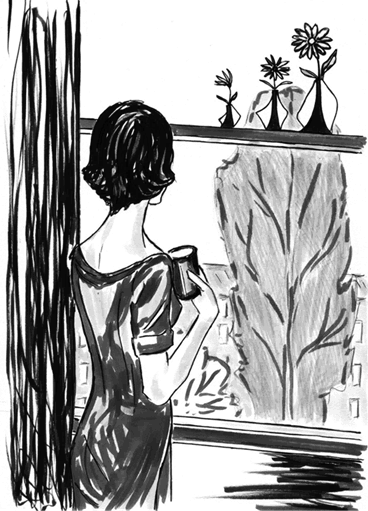 Иллюстрация к книге — Встретимся на Арбате [i_018.jpg]