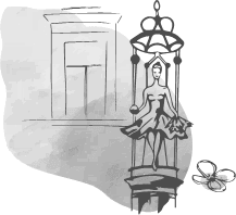 Иллюстрация к книге — Встретимся на Арбате [i_024.jpg]