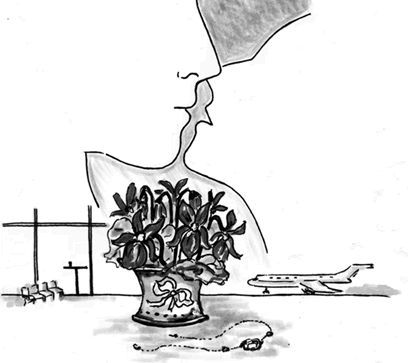 Иллюстрация к книге — Встретимся на Арбате [i_026.jpg]