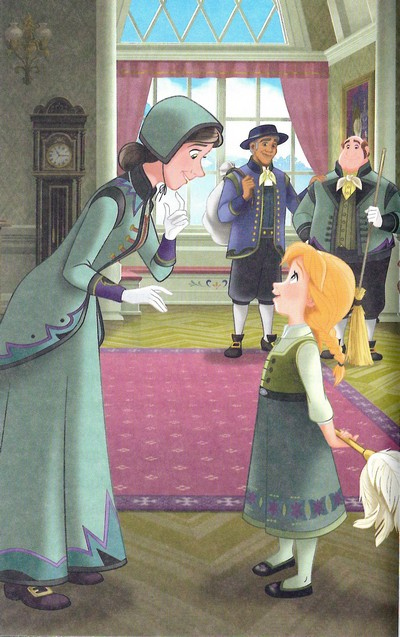 Иллюстрация к книге — Анна ищет друга [z02.jpg]