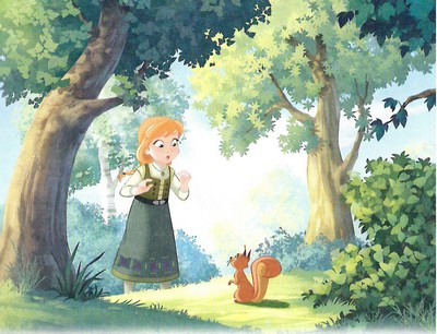 Иллюстрация к книге — Анна ищет друга [z04.jpg]