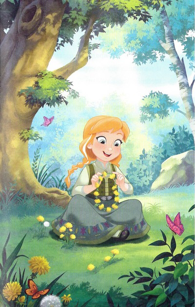 Иллюстрация к книге — Анна ищет друга [z08.jpg]