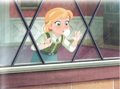 Иллюстрация к книге — Анна ищет друга [z10.jpg]