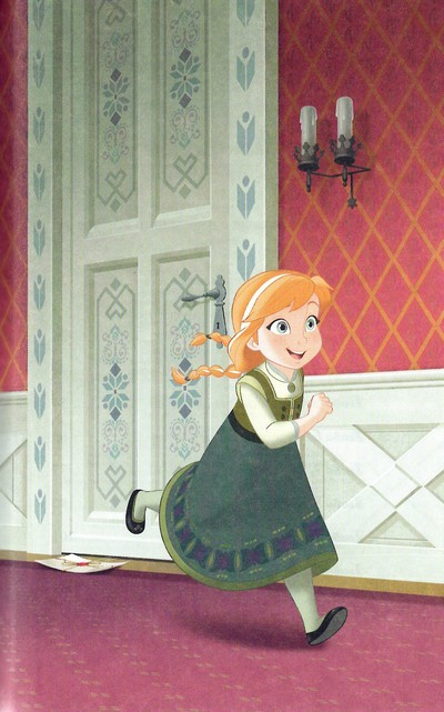 Иллюстрация к книге — Анна ищет друга [z17.jpg]