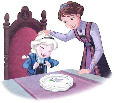 Иллюстрация к книге — Ледяное приключение Эльзы [z08.jpg]