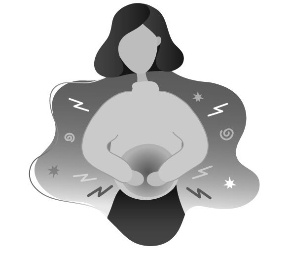 Иллюстрация к книге — Доказательная гинекология и немного волшебства на пути к двум полоскам [i_008.jpg]