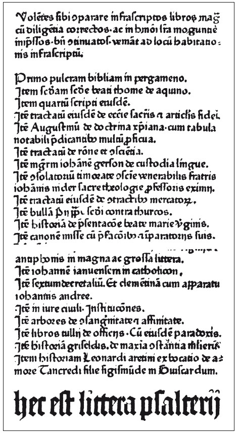 Иллюстрация к книге — История книгоиздания в Европе. Пять веков от первого печатного станка до современных технологий [i_009.jpg]