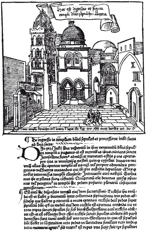 Иллюстрация к книге — История книгоиздания в Европе. Пять веков от первого печатного станка до современных технологий [i_013.jpg]