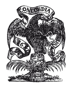 Иллюстрация к книге — История книгоиздания в Европе. Пять веков от первого печатного станка до современных технологий [i_023.jpg]