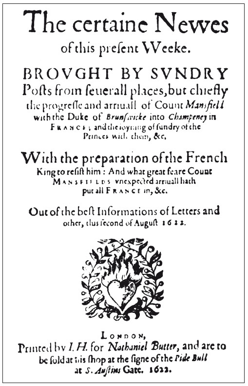 Иллюстрация к книге — История книгоиздания в Европе. Пять веков от первого печатного станка до современных технологий [i_036.jpg]