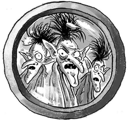 Иллюстрация к книге — Бука. Нежданные гости [i_042.jpg]