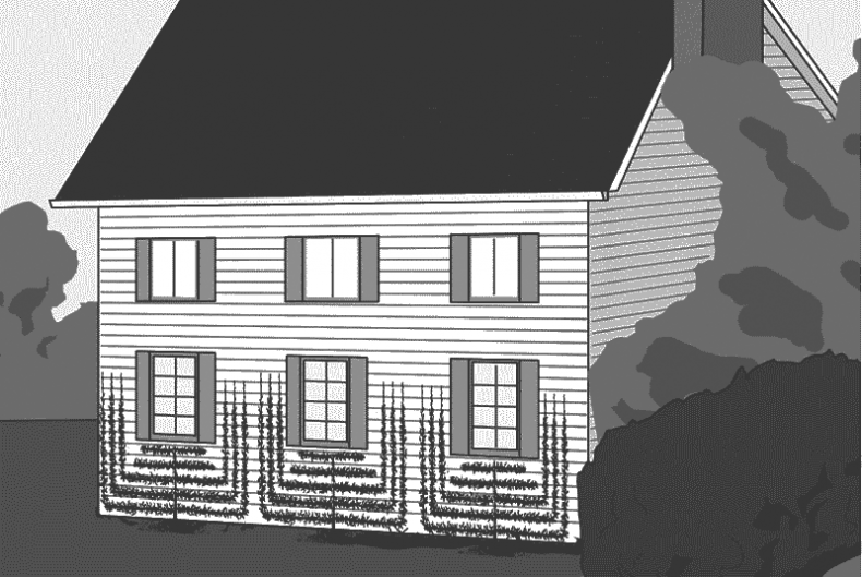 Иллюстрация к книге — Как обустроить сад и зарабатывать на нем [i_030.jpg]