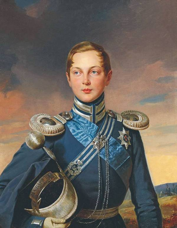 Иллюстрация к книге — Лекарство для империи. История Российского государства. Царь-освободитель и царь-миротворец [i_001.jpg]