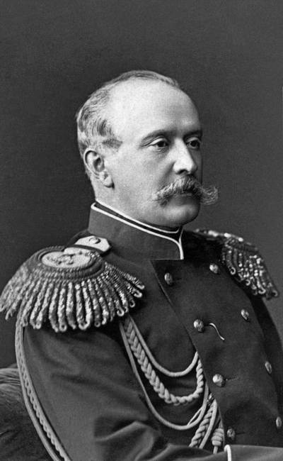 Иллюстрация к книге — Лекарство для империи. История Российского государства. Царь-освободитель и царь-миротворец [i_015.jpg]