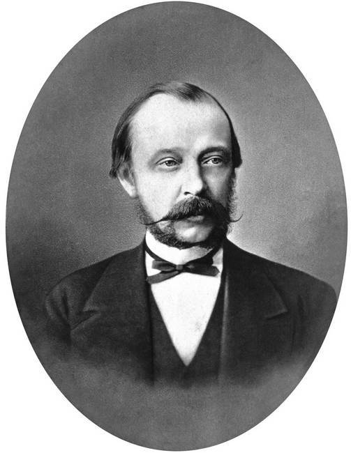 Иллюстрация к книге — Лекарство для империи. История Российского государства. Царь-освободитель и царь-миротворец [i_016.jpg]