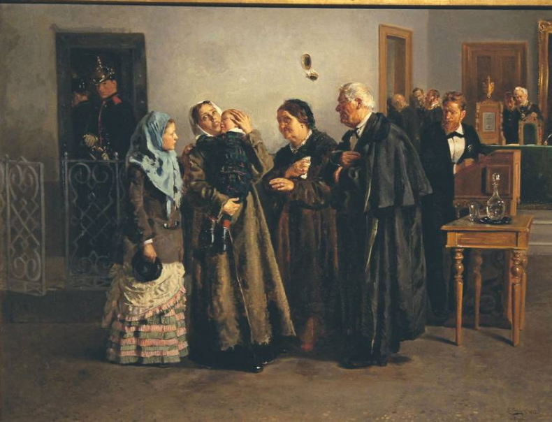 Иллюстрация к книге — Лекарство для империи. История Российского государства. Царь-освободитель и царь-миротворец [i_021.jpg]