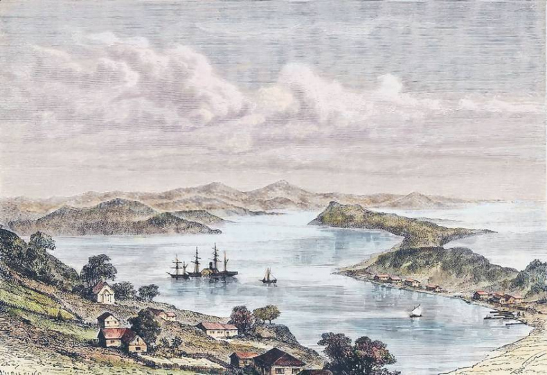 Иллюстрация к книге — Лекарство для империи. История Российского государства. Царь-освободитель и царь-миротворец [i_034.jpg]