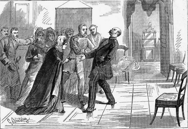 Иллюстрация к книге — Лекарство для империи. История Российского государства. Царь-освободитель и царь-миротворец [i_049.jpg]