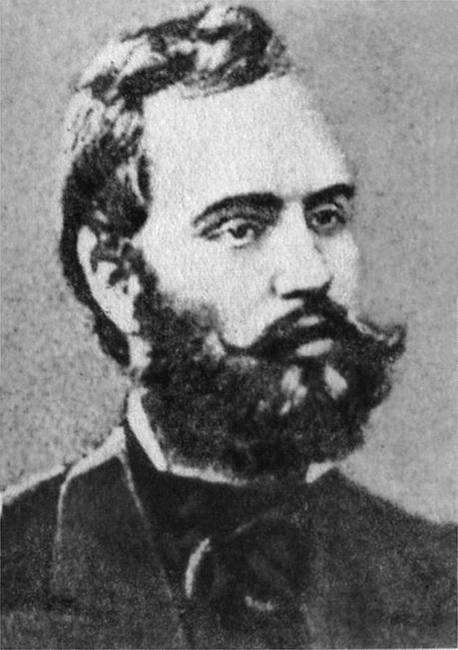 Иллюстрация к книге — Лекарство для империи. История Российского государства. Царь-освободитель и царь-миротворец [i_057.jpg]