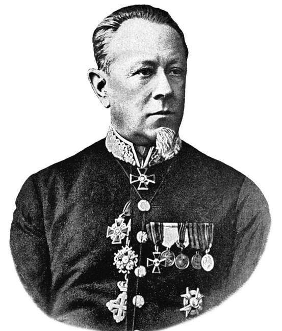 Иллюстрация к книге — Лекарство для империи. История Российского государства. Царь-освободитель и царь-миротворец [i_077.jpg]