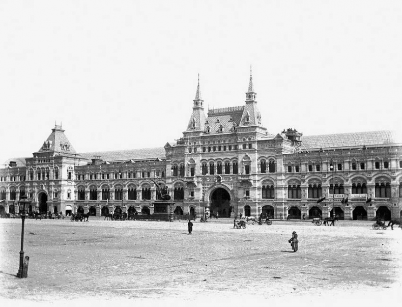 Иллюстрация к книге — Лекарство для империи. История Российского государства. Царь-освободитель и царь-миротворец [i_078.jpg]