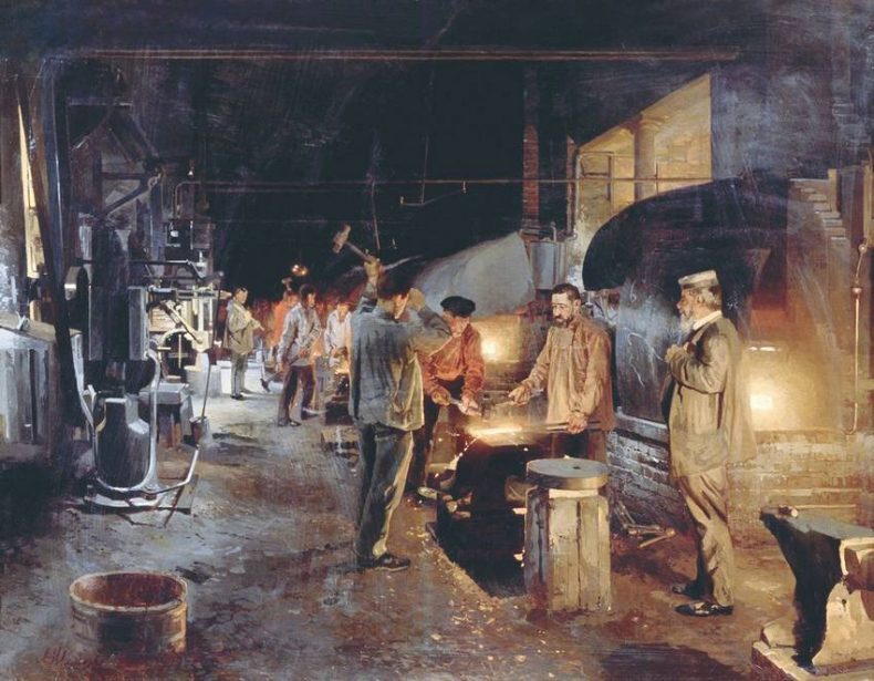 Иллюстрация к книге — Лекарство для империи. История Российского государства. Царь-освободитель и царь-миротворец [i_088.jpg]