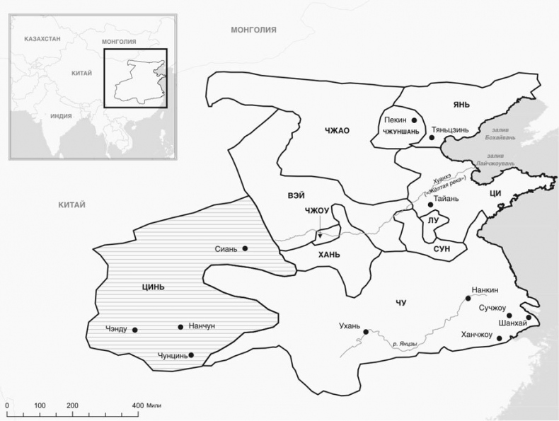 Иллюстрация к книге — Узкий коридор [i_011.jpg]