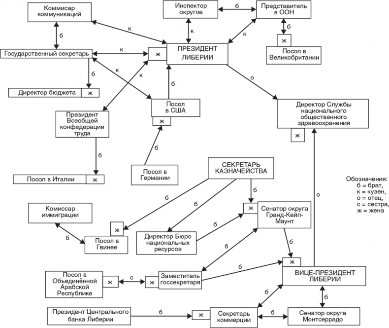 Иллюстрация к книге — Узкий коридор [i_018.jpg]