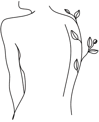 Иллюстрация к книге — Тихие чувства. Как позволить своим переживаниям вырваться на свободу [i_004.jpg]