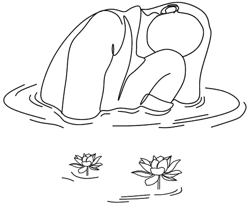 Иллюстрация к книге — Тихие чувства. Как позволить своим переживаниям вырваться на свободу [i_009.jpg]