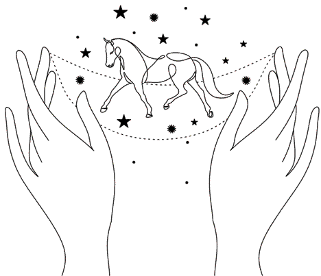 Иллюстрация к книге — Тихие чувства. Как позволить своим переживаниям вырваться на свободу [i_010.jpg]