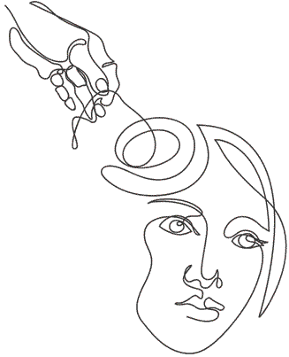 Иллюстрация к книге — Тихие чувства. Как позволить своим переживаниям вырваться на свободу [i_012.jpg]