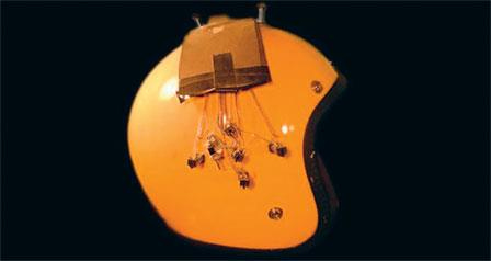 Иллюстрация к книге — Формула Бога. Эволюция религии, культуры и этики в эпоху технологической сингулярности и бессмертия [i_006.jpg]