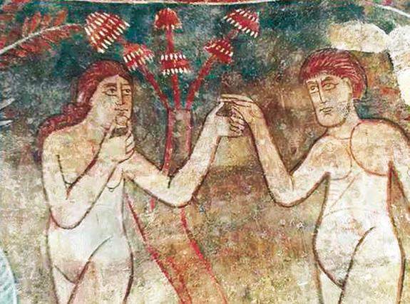 Иллюстрация к книге — Мистерии Мухомора [i_007.jpg]