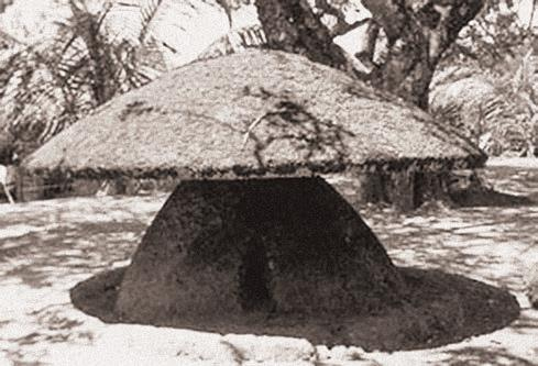 Иллюстрация к книге — Мистерии Мухомора [i_008.jpg]