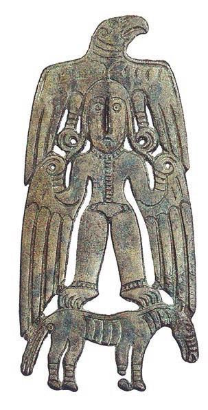 Иллюстрация к книге — Мистерии Мухомора [i_026.jpg]